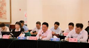 仁和集團(tuán)組織召開“兩品一控”工作啟動會